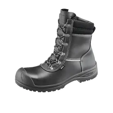 Känga Sievi Solid IN XL+ S3