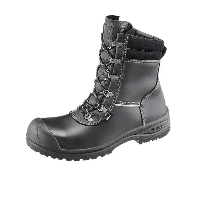 Känga Sievi Solid IN XL+ S3