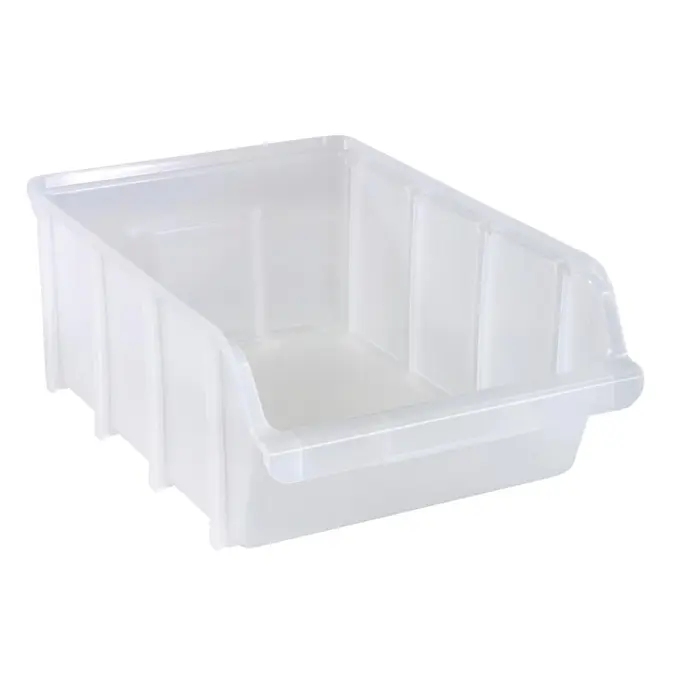 Plockback 5 Transparent Raaco