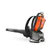 Lövblås Husqvarna 550iBTX Utan Batteri & Laddare