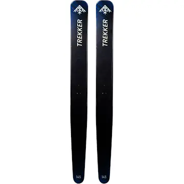 Turskidor Trekker 145 cm