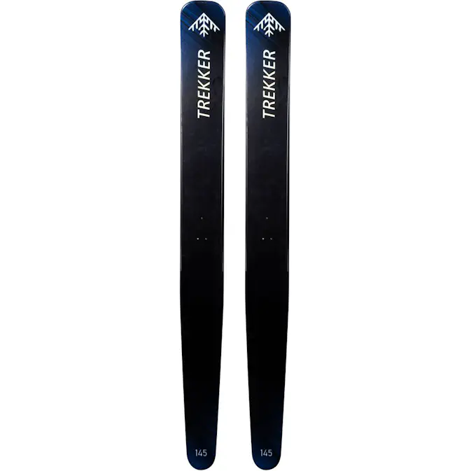 Turskidor Trekker 145 cm