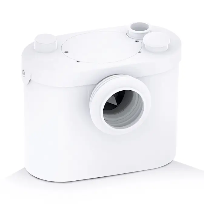 Avloppspump Saniflo Sanitop Up