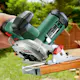 Cirkelsåg Bosch Power Tools UniversalCirc 12 Utan batteri