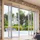 Vikparti Allvy Sunroom s30 3-Delad