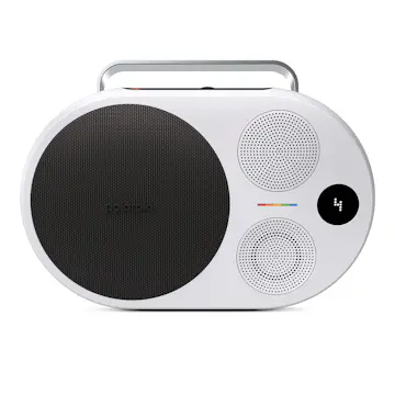 Trådlös POLAROID P4 Högtalare