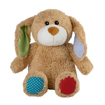 Värmedjur Warmies Mini Baby Hare