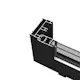 Uterum Palmako Lenna 24,9 m2 Set 711 Slide Plus