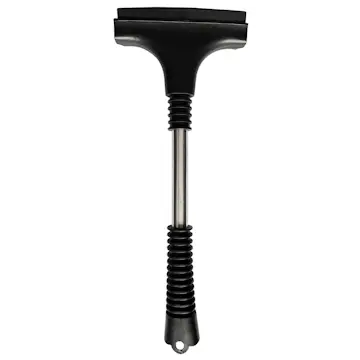 Isskrapa Home it med plastblad