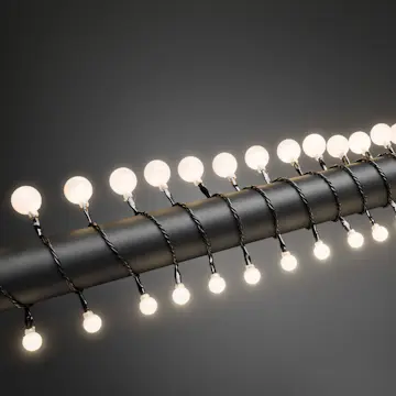 Ljusslinga Gnosjö Konstsmide Cherry 80L LED