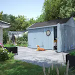 Trädgårdshus PLUS Multi 10 m2 169583