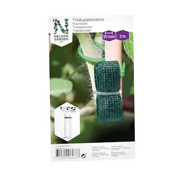 Träduppbindare Nelson Garden Väv 3 m