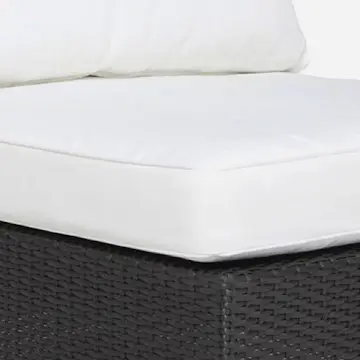 Dynfodral Comfort Garden Bahamas till Loungefåtölj Utomhus