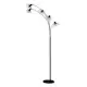 Golvlampa Venture Home Elsa 5L