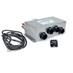 Avfrostarkit Albin Group Marine Premium 9 kW 12V