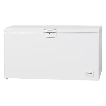 Cylinda Frysbox FB1350