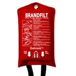 Brandfilt R!MAC 180x120 cm
