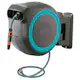 Bevattningspaket Gardena Slangbox XL 35 m Turkos Med Vattenspridare & Sprinklerpistol