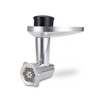 Köttkvarn Kenwood KAX950ME