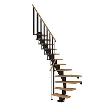 Spartrappa Dolle Frankfurt Ek Oljad 1/4 Classic III