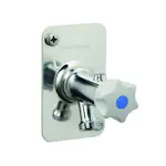 För väggtjocklek max 400 mm