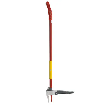 Maskrosupptagare WOLF-Garten IW-A