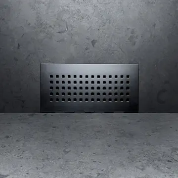 Inspektionsgaller Tebo Stockohlm 150x300 mm