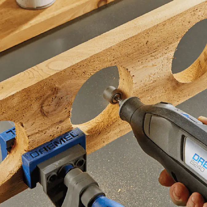 Multiverktyg Dremel 8240-5 12V 2,0AH