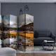 Rumsavdelare Skärmvägg Arkiio Mountain Stream II 225x172 cm