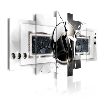 Tavla Arkiio Dance Of Opposites