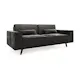 3-sitssoffa Bloomington Copenhagen Sammet
