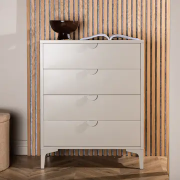 Byrå Venture Home Piring