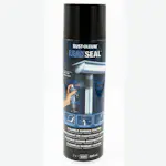 Leakseal Rust-Oleum Svart - 500ml spray