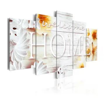 Tavla Arkiio Summer at Home