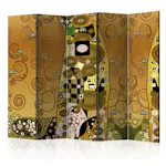 Rumsavdelare Skärmvägg Arkiio Artistic Geometry II 225x172 cm