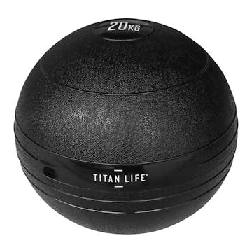 Slam Ball Titan Life