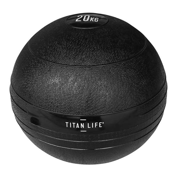 Slam Ball Titan Life
