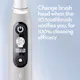Eltandborste Oral-B iO6 Series M6
