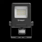Strålkastare Designlight 20W 4K PIR 2400lm