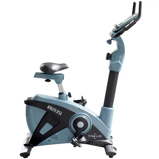 Motionscykel Titan Life Bike Athlete B 55