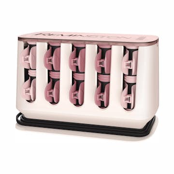 Värmespolar Remington H9100 PROluxe