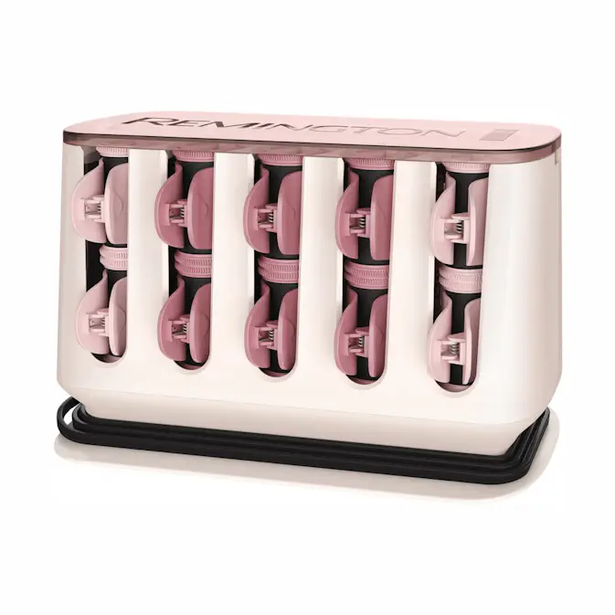 Värmespolar Remington H9100 PROluxe