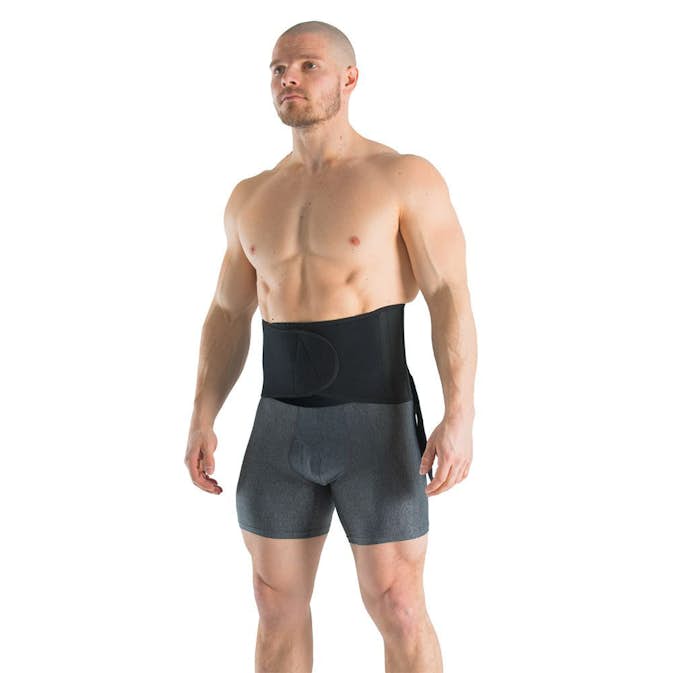 Ryggskydd Gymstick Back Support 2.0