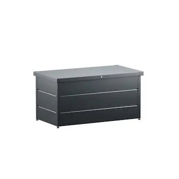 Trädgårdsbox Hörmann 1320 Modern Antracit