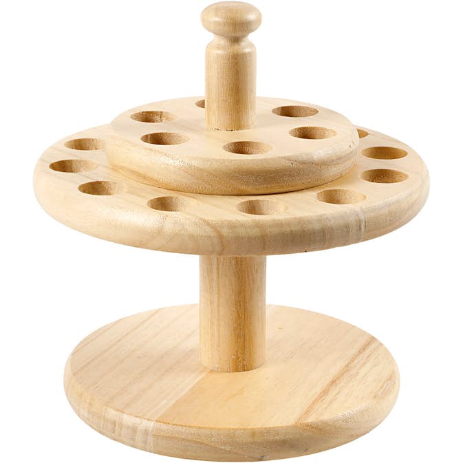 Saxhållare Creativ Company HxD 13x19 cm 1 St