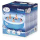 Pool Bestway Fast Set™ Ø3,05M
