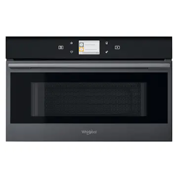 Mikrovågsugn Whirlpool W9 MD260 BSS
