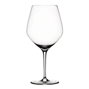 Vinglas Spiegelau Authentis Borgongne 75 cl 4-pack