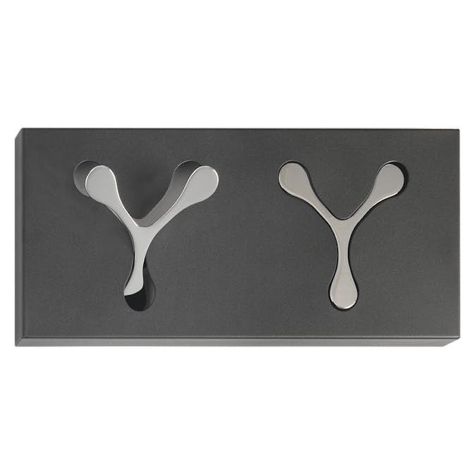 Klädhängare RGE Plus 6