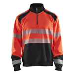 Sweatshirt Blåkläder 35562528